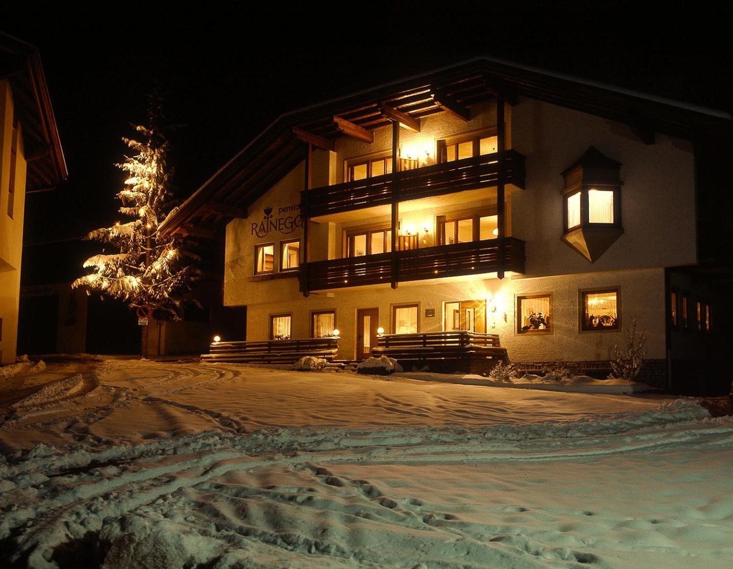 Hotel Rainegg Olang 외부 사진