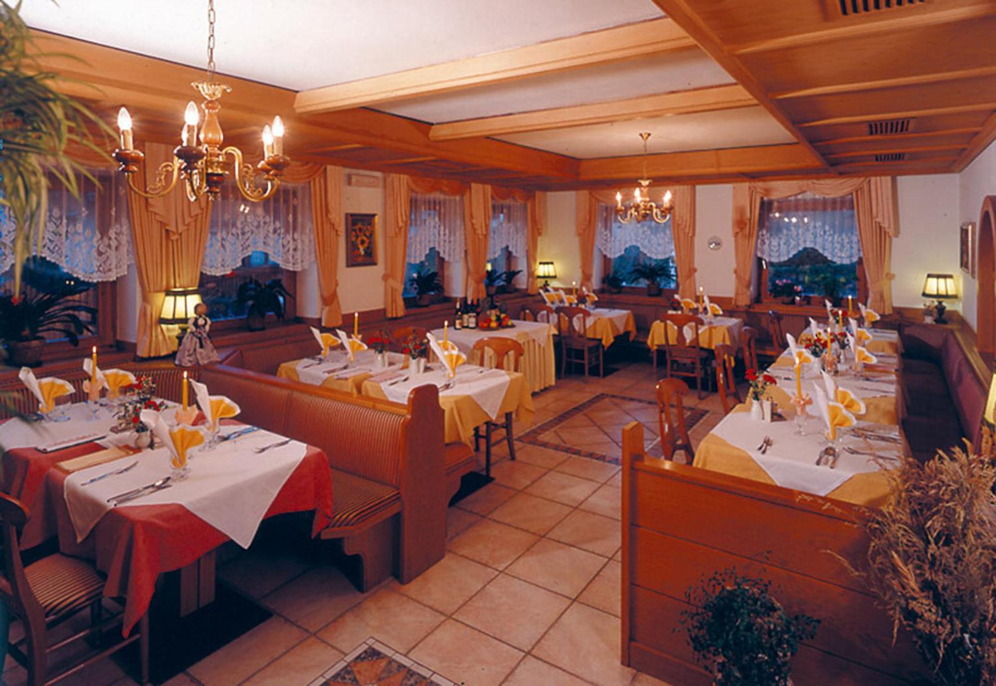 Hotel Rainegg Olang 외부 사진