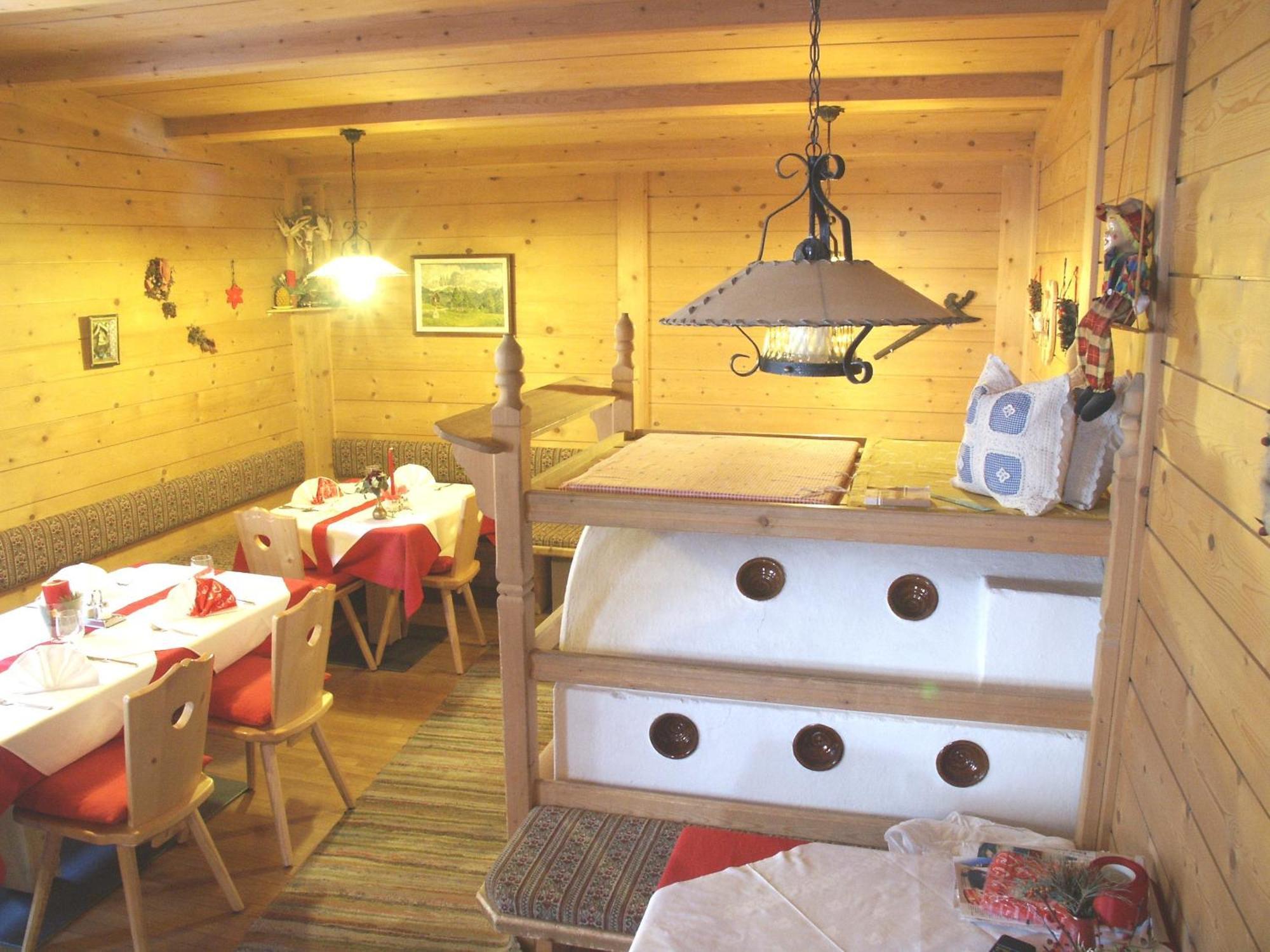 Hotel Rainegg Olang 외부 사진