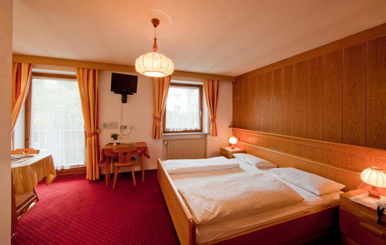 Hotel Rainegg Olang 외부 사진