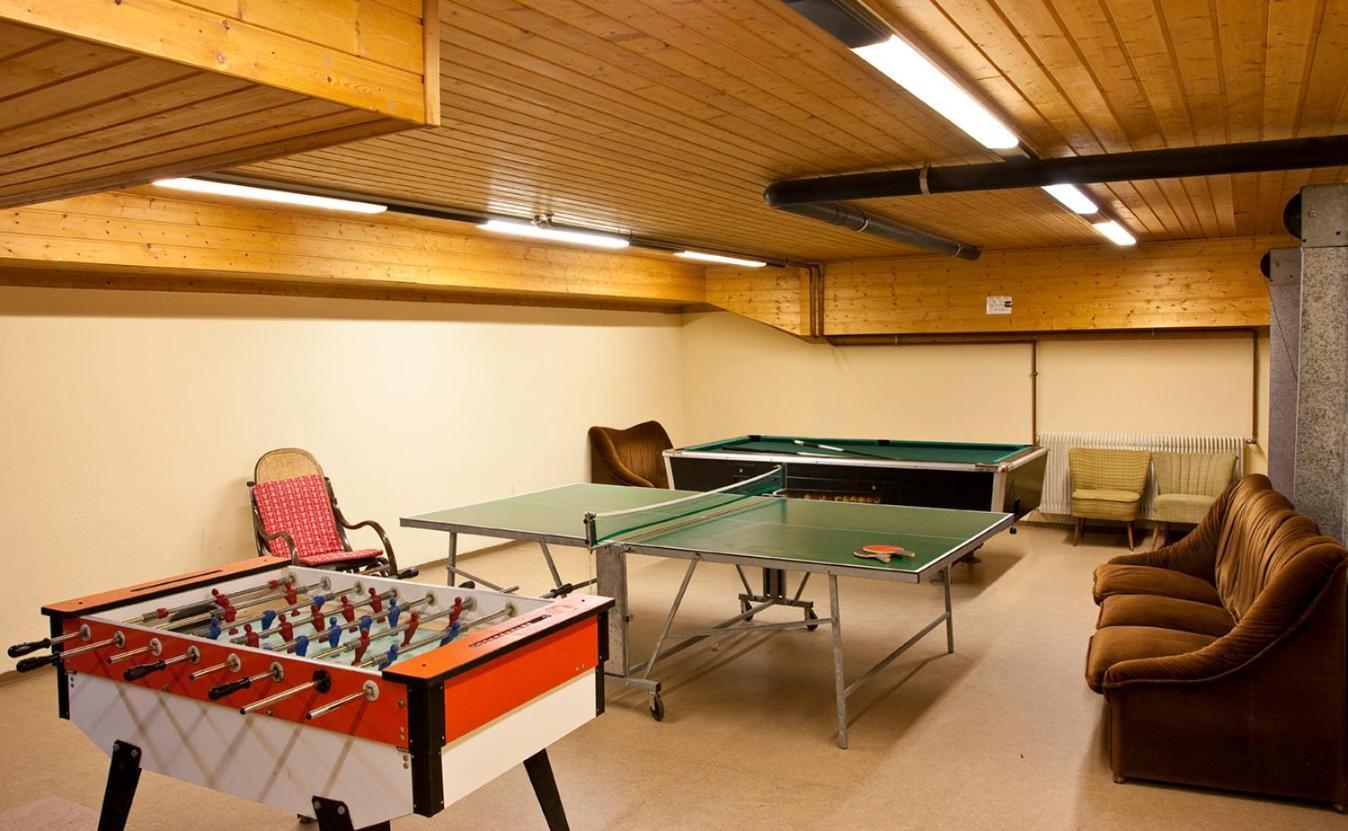 Hotel Rainegg Olang 외부 사진