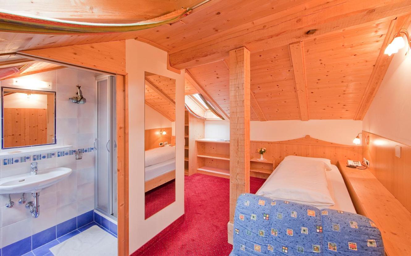 Hotel Rainegg Olang 외부 사진