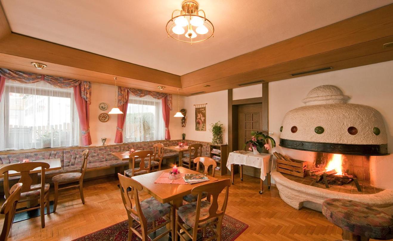 Hotel Rainegg Olang 외부 사진