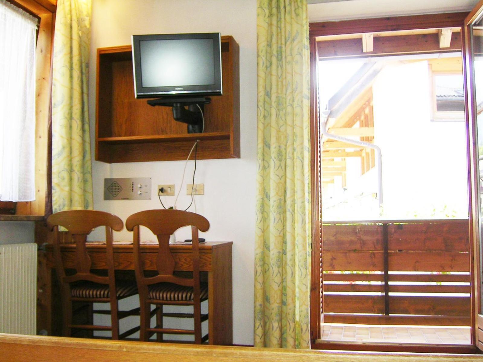 Hotel Rainegg Olang 외부 사진