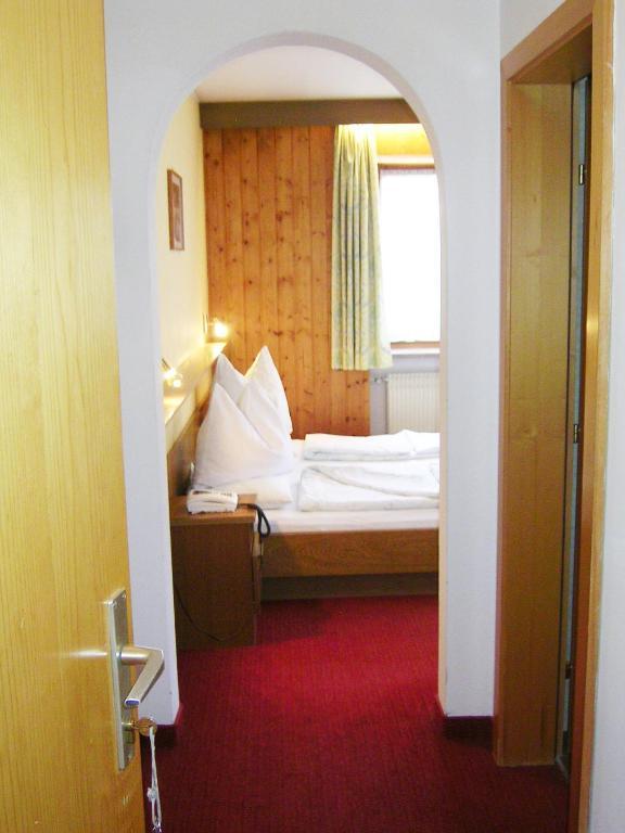 Hotel Rainegg Olang 객실 사진