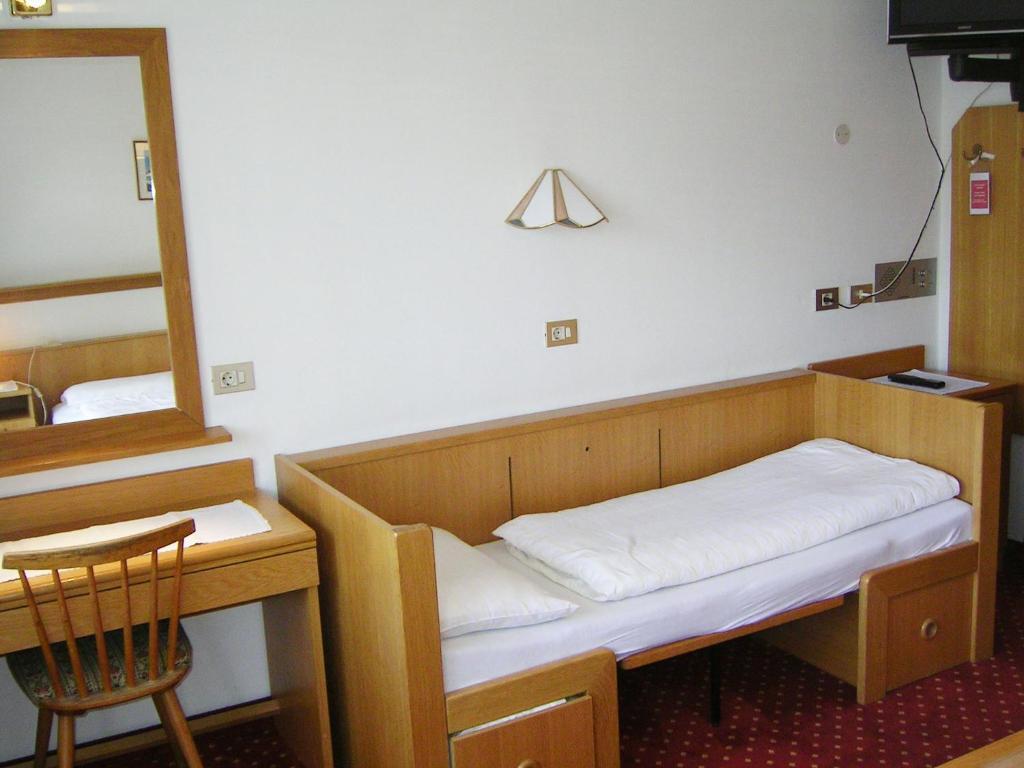 Hotel Rainegg Olang 객실 사진