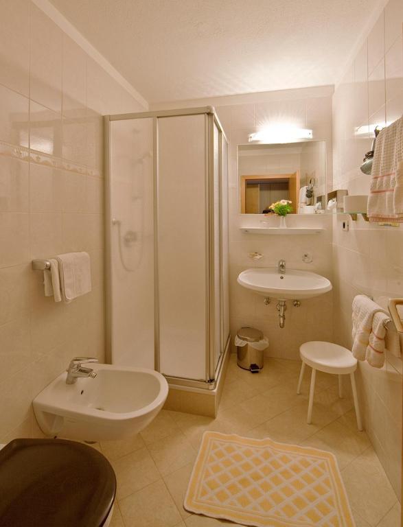 Hotel Rainegg Olang 객실 사진