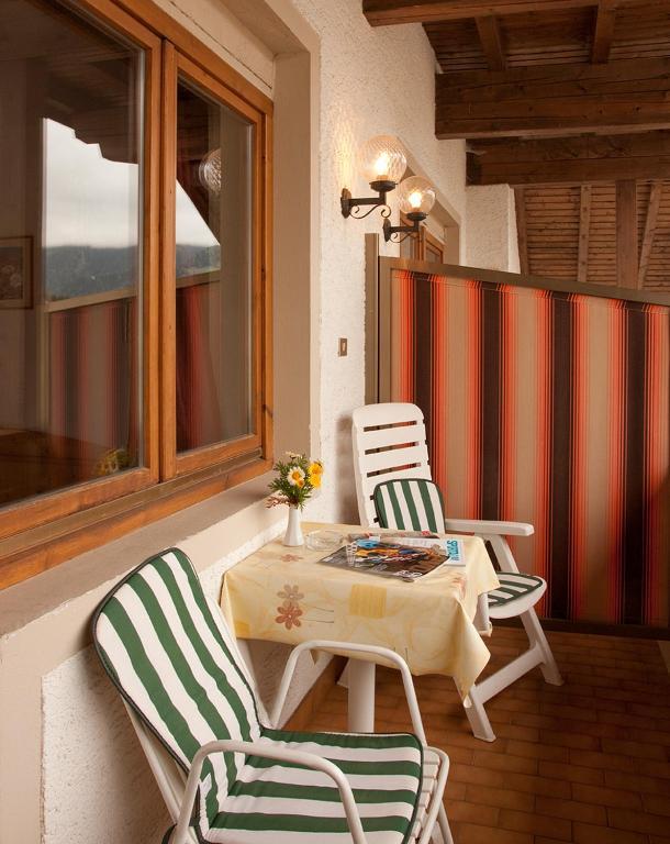 Hotel Rainegg Olang 객실 사진