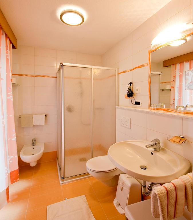 Hotel Rainegg Olang 객실 사진