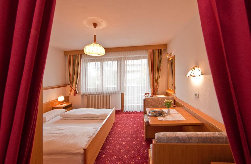 Hotel Rainegg Olang 객실 사진