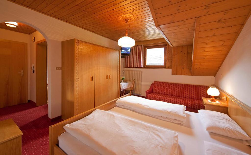 Hotel Rainegg Olang 객실 사진