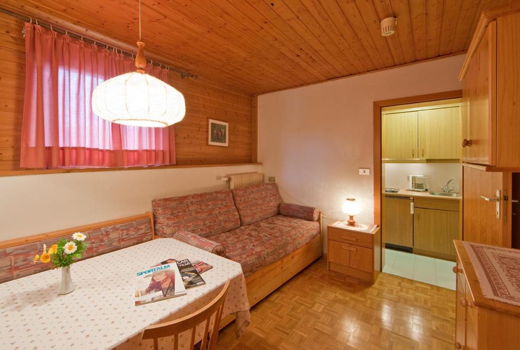 Hotel Rainegg Olang 객실 사진